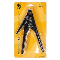 Инструмент для монтажа стяжек КВТ TG-03  картинка